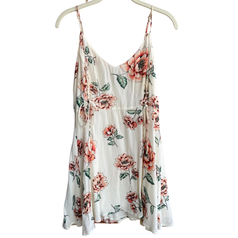 Flower Dress